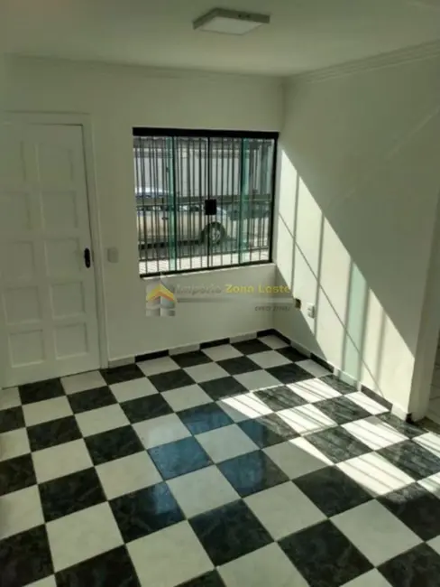 Foto 5 de Sobrado com 2 quartos à venda, 80m2 em Vila Antonieta, São Paulo - SP