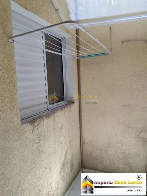 Casa com 1 quarto para alugar, 40m2 em Vila Bela, São Paulo - SP - imagem 5 Foto 5 de Casa com 1 quarto para alugar, 40m2 em Vila Bela, São Paulo - SP