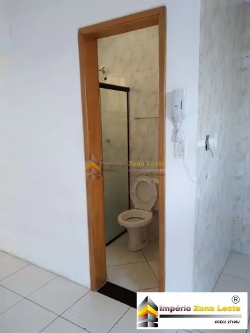 Casa com 1 quarto para alugar, 40m2 em Vila Bela, São Paulo - SP - imagem 3 Foto 3 de Casa com 1 quarto para alugar, 40m2 em Vila Bela, São Paulo - SP