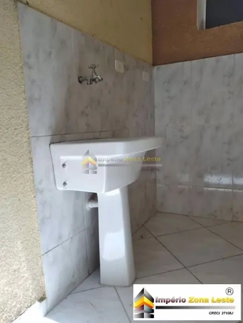 Casa com 1 quarto para alugar, 40m2 em Vila Bela, São Paulo - SP - imagem 9 Foto 9 de Casa com 1 quarto para alugar, 40m2 em Vila Bela, São Paulo - SP