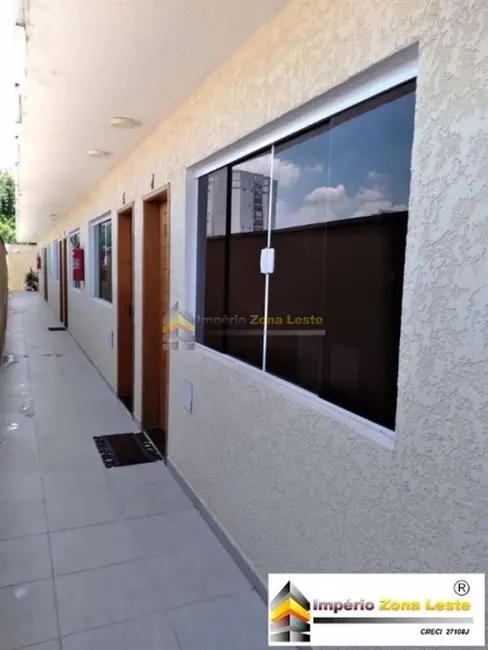 Casa com 1 quarto para alugar, 40m2 em Vila Bela, São Paulo - SP - imagem 6 Foto 6 de Casa com 1 quarto para alugar, 40m2 em Vila Bela, São Paulo - SP