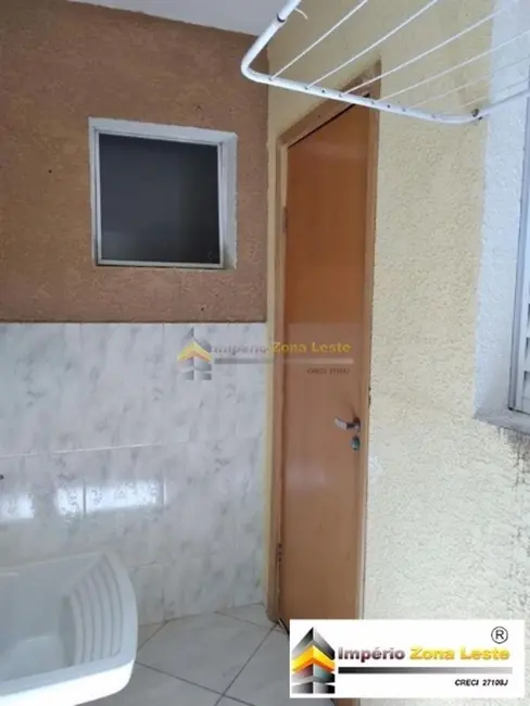 Casa com 1 quarto para alugar, 40m2 em Vila Bela, São Paulo - SP - imagem 4 Foto 4 de Casa com 1 quarto para alugar, 40m2 em Vila Bela, São Paulo - SP