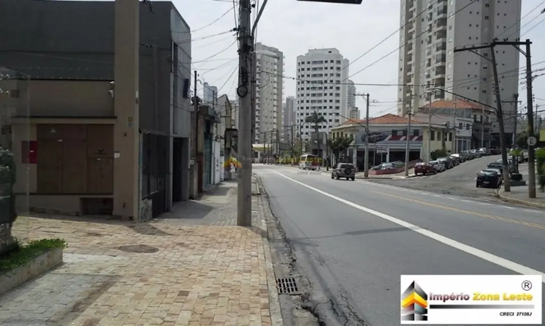 Sala Comercial para alugar, 29m2 em Vila Formosa, São Paulo - SP - imagem 3 Foto 3 de Sala Comercial para alugar, 29m2 em Vila Formosa, São Paulo - SP