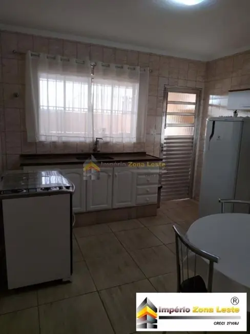 Foto 1 de Sobrado com 5 quartos à venda, 125m2 em Parque Savoy City, São Paulo - SP
