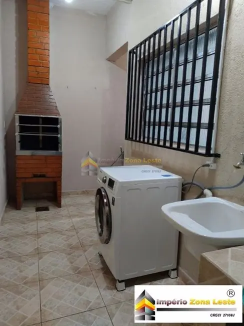 Foto 2 de Sobrado com 5 quartos à venda, 125m2 em Parque Savoy City, São Paulo - SP