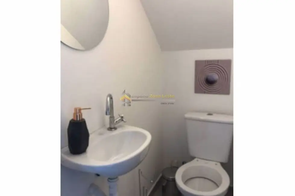 Foto 4 de Casa com 3 quartos à venda, 90m2 em Jardim Fernandes, São Paulo - SP