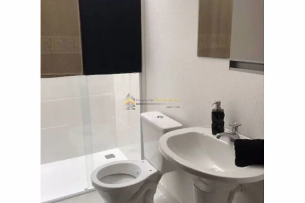 Foto 8 de Casa com 3 quartos à venda, 90m2 em Jardim Fernandes, São Paulo - SP