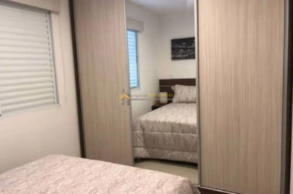 Foto 7 de Casa com 3 quartos à venda, 90m2 em Jardim Fernandes, São Paulo - SP