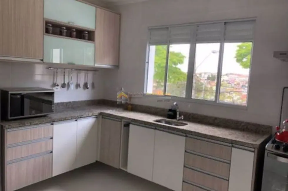 Foto 5 de Casa com 3 quartos à venda, 90m2 em Jardim Fernandes, São Paulo - SP