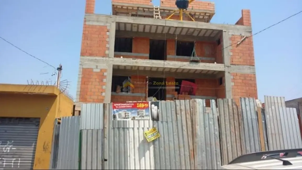 Foto 1 de Kitnet com 2 quartos à venda, 38m2 em Jardim Popular, São Paulo - SP