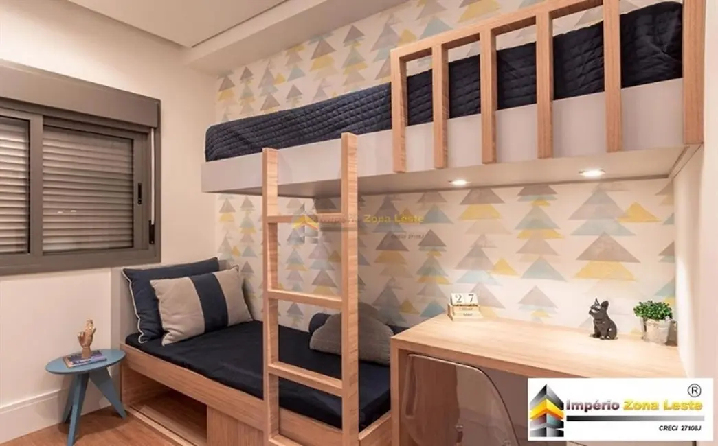 Foto 6 de Apartamento com 2 quartos à venda, 65m2 em São Paulo - SP