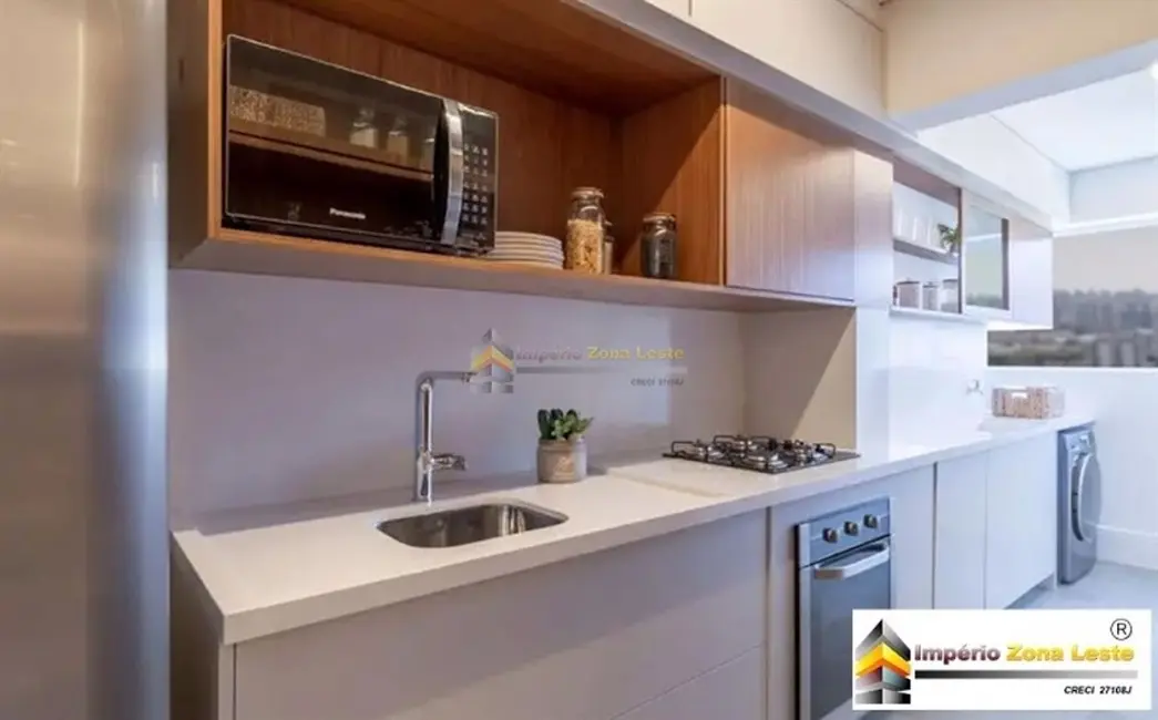 Foto 1 de Apartamento com 2 quartos à venda, 65m2 em São Paulo - SP