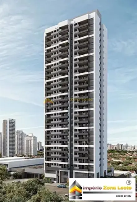 Foto 4 de Apartamento com 2 quartos à venda, 65m2 em São Paulo - SP