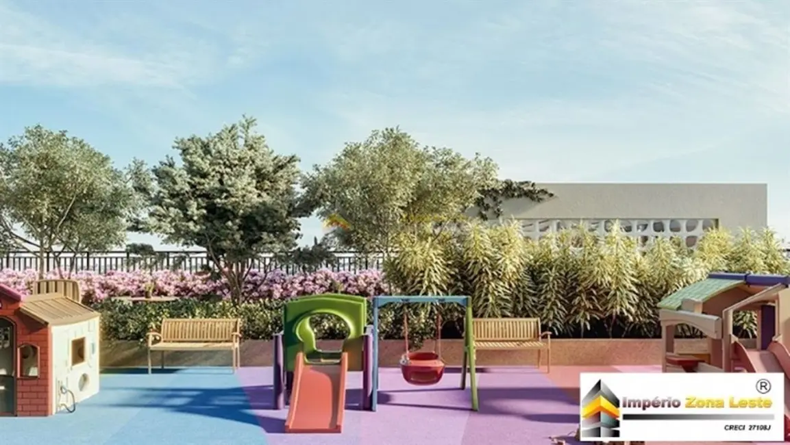 Foto 3 de Apartamento com 2 quartos à venda, 65m2 em São Paulo - SP