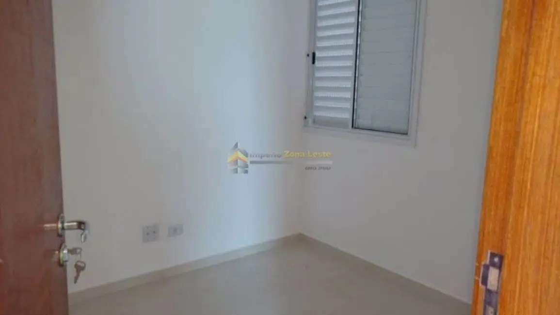 Foto 5 de Kitnet com 2 quartos à venda, 41m2 em Vila Ré, São Paulo - SP