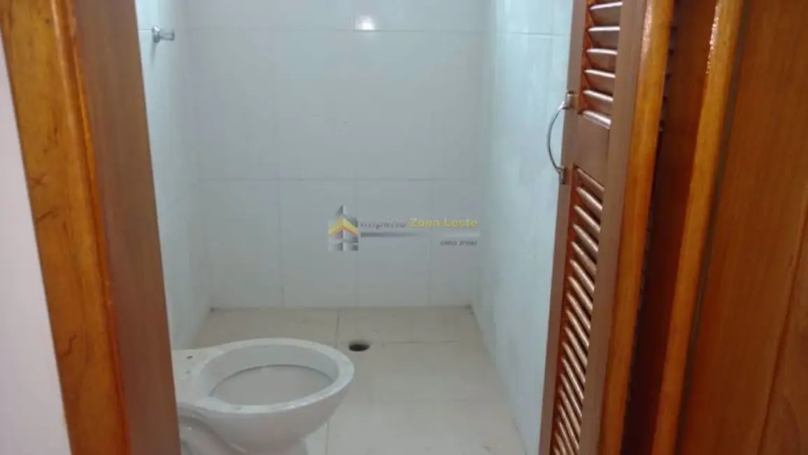 Foto 7 de Kitnet com 2 quartos à venda, 41m2 em Vila Ré, São Paulo - SP