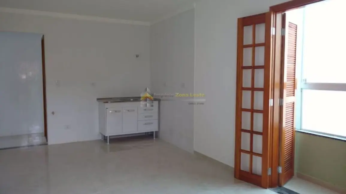 Foto 2 de Kitnet com 2 quartos à venda, 41m2 em Vila Ré, São Paulo - SP