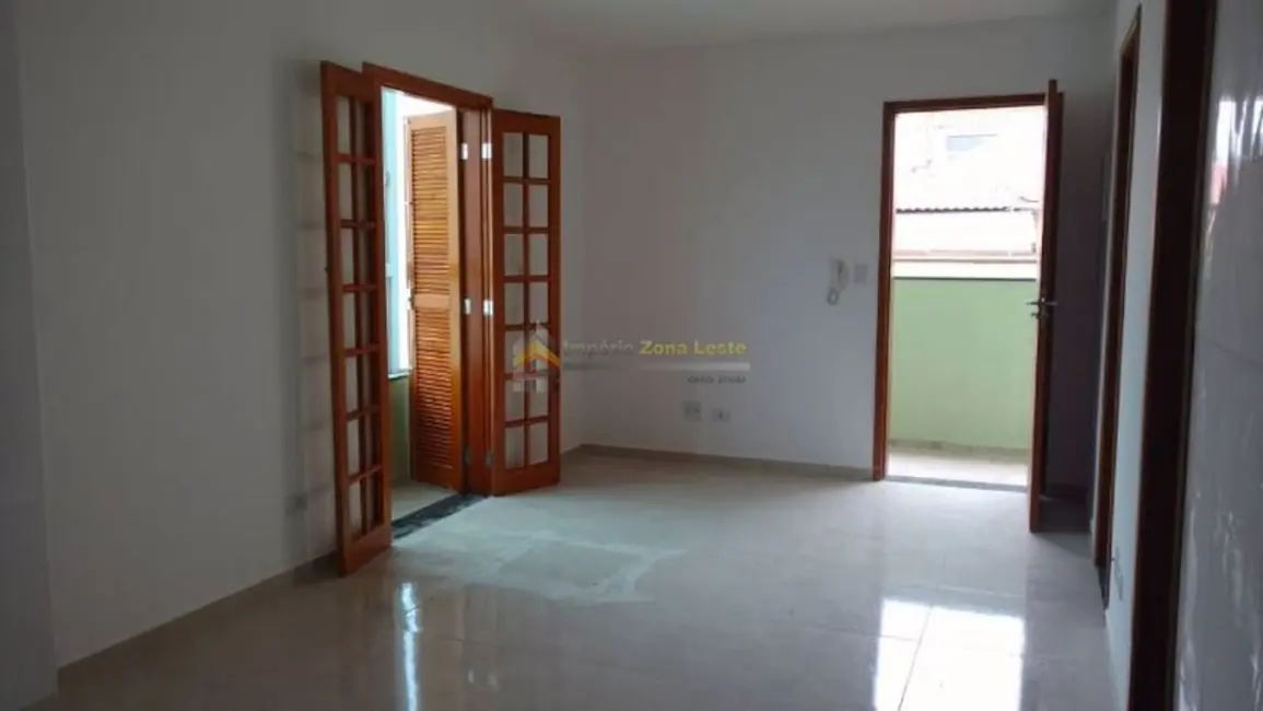 Foto 3 de Kitnet com 2 quartos à venda, 41m2 em Vila Ré, São Paulo - SP