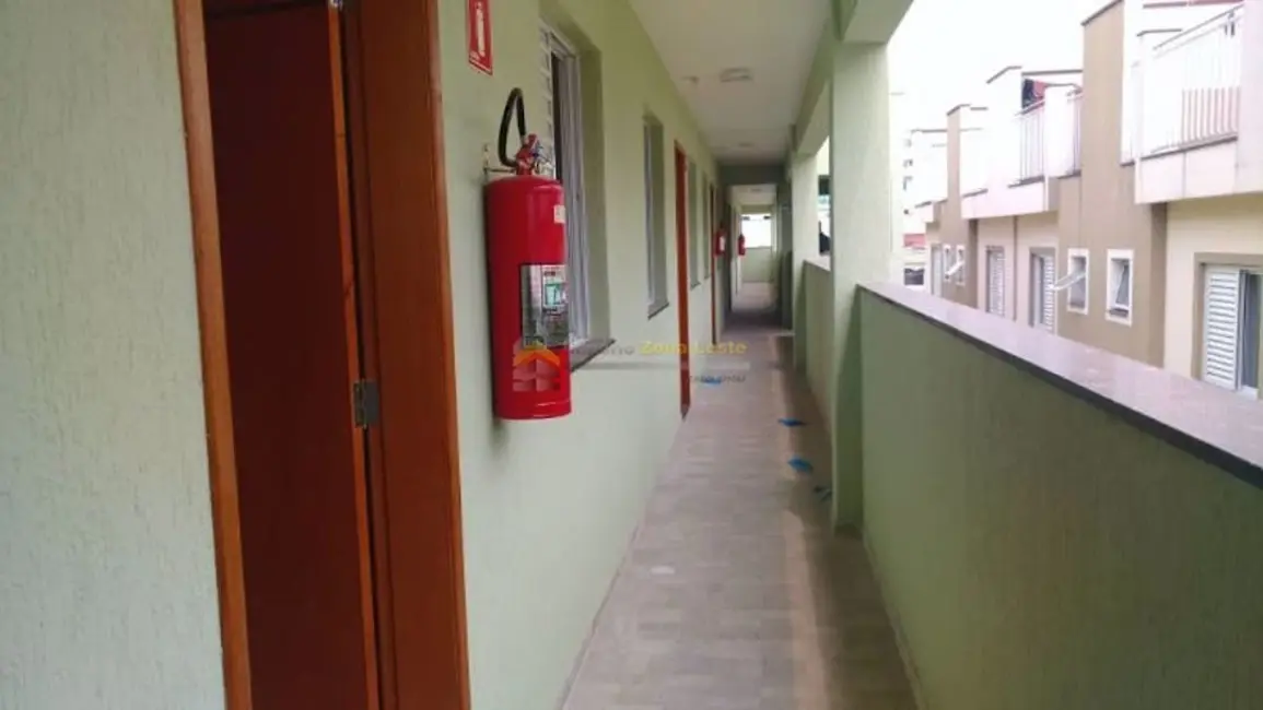 Foto 9 de Kitnet com 2 quartos à venda, 41m2 em Vila Ré, São Paulo - SP