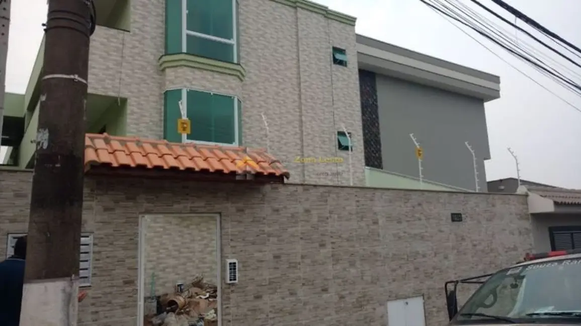 Foto 1 de Kitnet com 2 quartos à venda, 41m2 em Vila Ré, São Paulo - SP