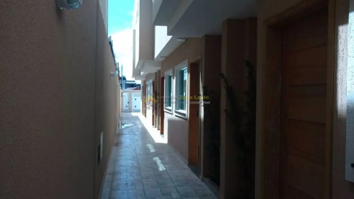 Foto 5 de Casa com 2 quartos à venda, 65m2 em Vila Rio Branco, São Paulo - SP