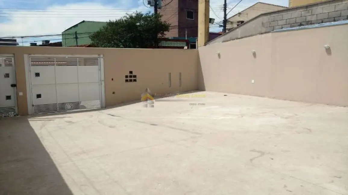 Foto 3 de Casa com 2 quartos à venda, 65m2 em Vila Rio Branco, São Paulo - SP