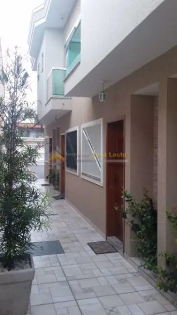 Foto 1 de Casa com 2 quartos à venda, 65m2 em Vila Rio Branco, São Paulo - SP