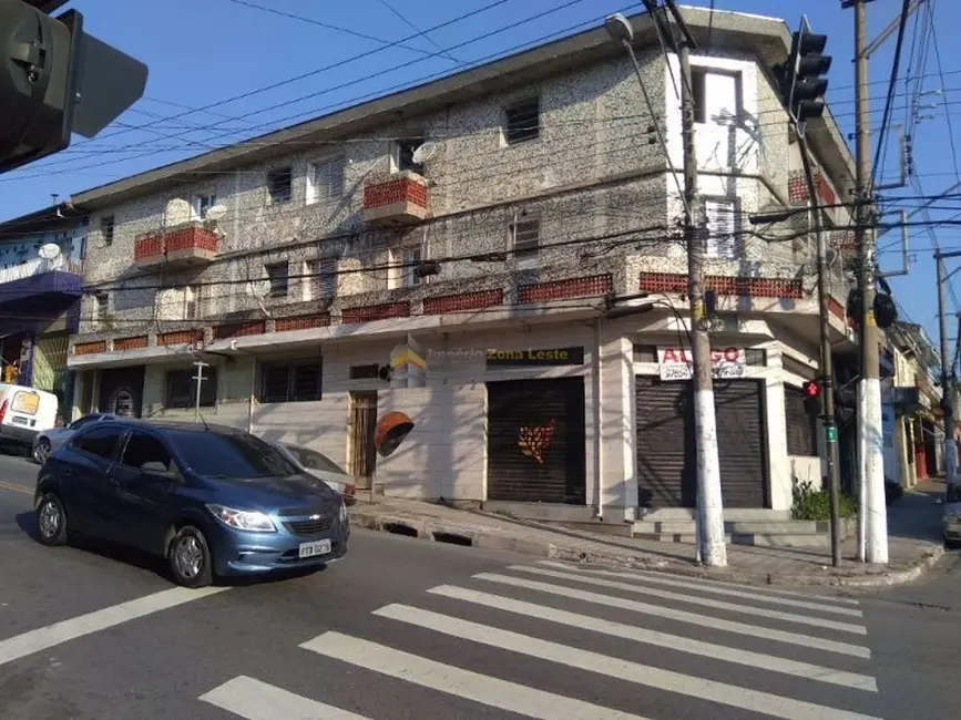 Loja para alugar, 450m2 em Vila Matilde, São Paulo - SP - imagem 2 Foto 2 de Loja para alugar, 450m2 em Vila Matilde, São Paulo - SP