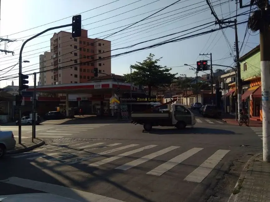 Loja para alugar, 450m2 em Vila Matilde, São Paulo - SP - imagem 6 Foto 6 de Loja para alugar, 450m2 em Vila Matilde, São Paulo - SP