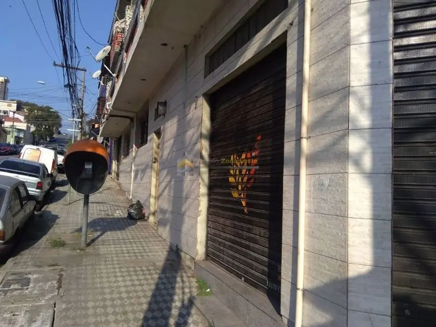 Loja para alugar, 450m2 em Vila Matilde, São Paulo - SP - imagem 5 Foto 5 de Loja para alugar, 450m2 em Vila Matilde, São Paulo - SP