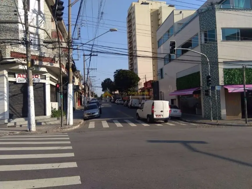 Loja para alugar, 450m2 em Vila Matilde, São Paulo - SP - imagem 7 Foto 7 de Loja para alugar, 450m2 em Vila Matilde, São Paulo - SP