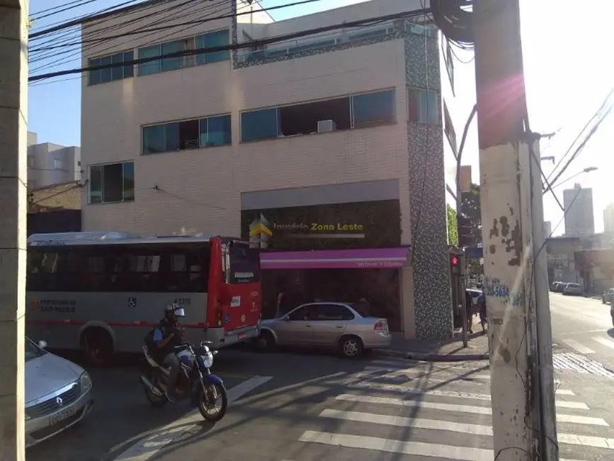 Loja para alugar, 450m2 em Vila Matilde, São Paulo - SP - imagem 8 Foto 8 de Loja para alugar, 450m2 em Vila Matilde, São Paulo - SP