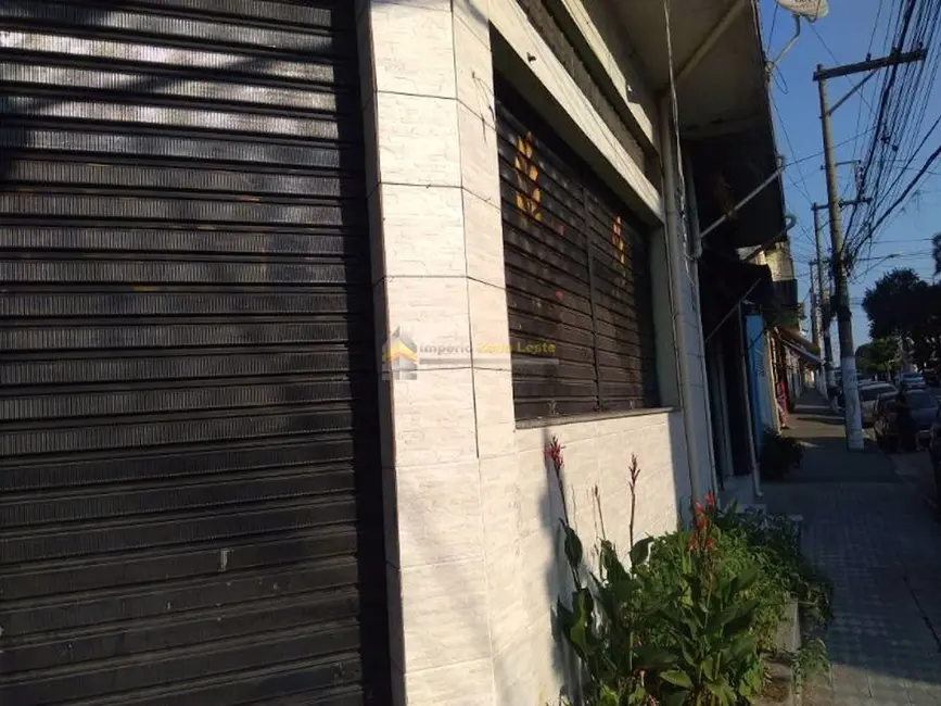 Loja para alugar, 450m2 em Vila Matilde, São Paulo - SP - imagem 4 Foto 4 de Loja para alugar, 450m2 em Vila Matilde, São Paulo - SP