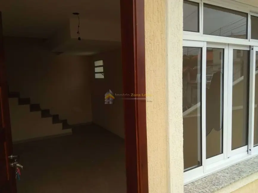 Sobrado com 2 quartos à venda, 66m2 em Vila Ré, São Paulo - SP - imagem 8 Foto 8 de Sobrado com 2 quartos à venda, 66m2 em Vila Ré, São Paulo - SP