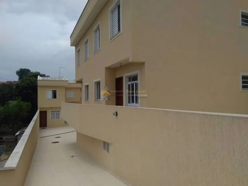 Sobrado com 2 quartos à venda, 66m2 em Vila Ré, São Paulo - SP - imagem 5 Foto 5 de Sobrado com 2 quartos à venda, 66m2 em Vila Ré, São Paulo - SP