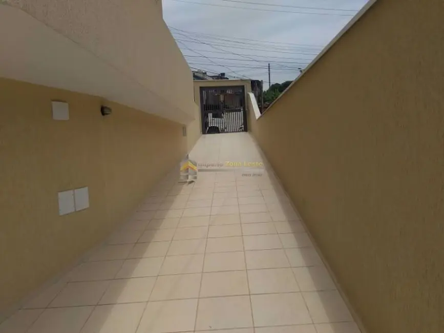 Sobrado com 2 quartos à venda, 66m2 em Vila Ré, São Paulo - SP - imagem 7 Foto 7 de Sobrado com 2 quartos à venda, 66m2 em Vila Ré, São Paulo - SP