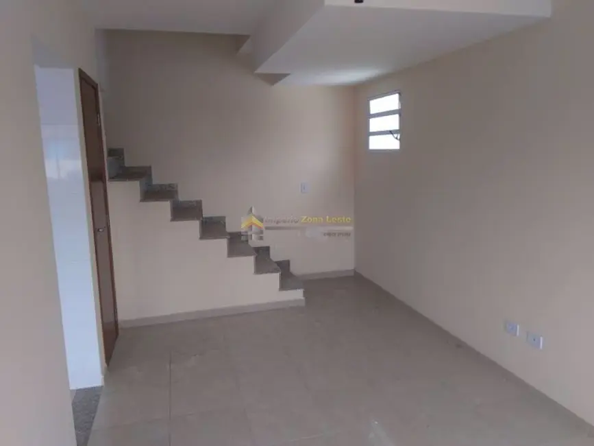 Sobrado com 2 quartos à venda, 66m2 em Vila Ré, São Paulo - SP - imagem 9 Foto 9 de Sobrado com 2 quartos à venda, 66m2 em Vila Ré, São Paulo - SP