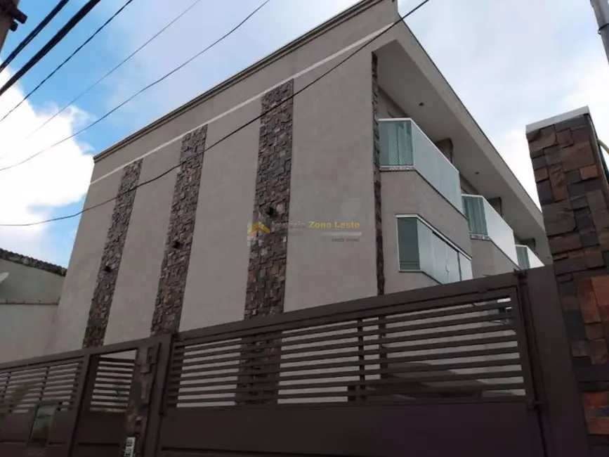 Foto 2 de Casa com 2 quartos à venda, 61m2 em Vila Granada, São Paulo - SP