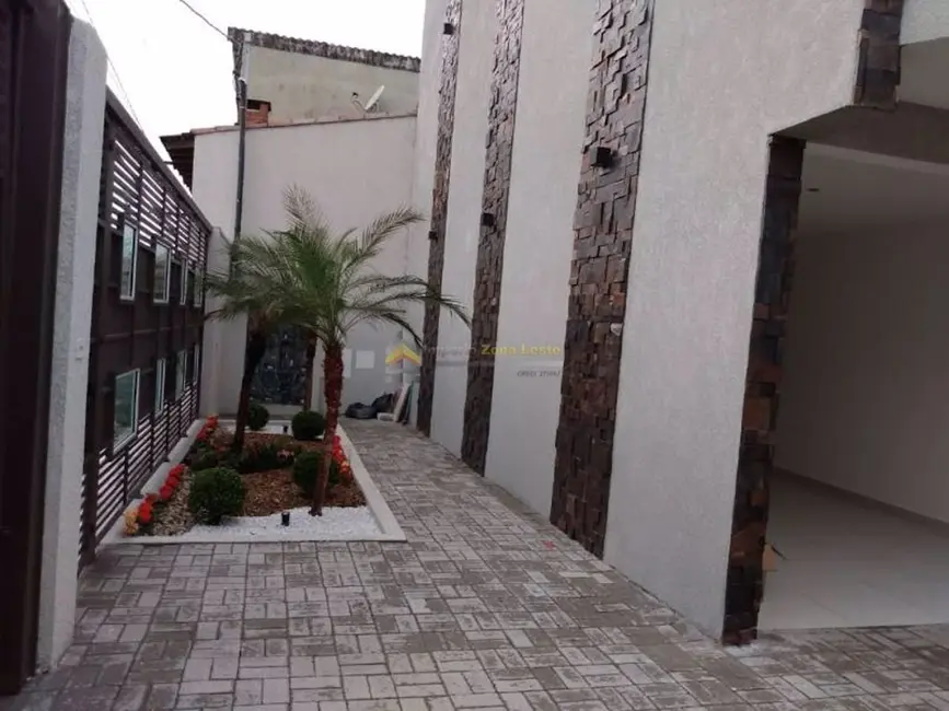 Foto 3 de Casa com 2 quartos à venda, 61m2 em Vila Granada, São Paulo - SP