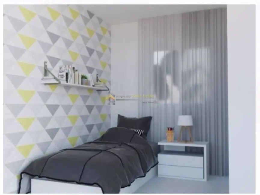 Kitnet com 2 quartos à venda, 44m2 em Vila Granada, São Paulo - SP - imagem 6 Foto 6 de Kitnet com 2 quartos à venda, 44m2 em Vila Granada, São Paulo - SP