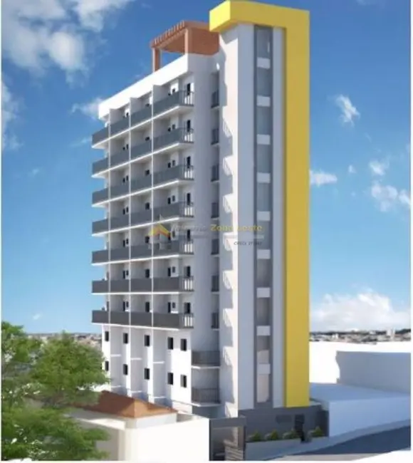 Kitnet com 2 quartos à venda, 44m2 em Vila Granada, São Paulo - SP - imagem 4 Foto 4 de Kitnet com 2 quartos à venda, 44m2 em Vila Granada, São Paulo - SP