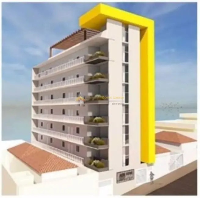 Kitnet com 2 quartos à venda, 44m2 em Vila Granada, São Paulo - SP - imagem 1 Foto 1 de Kitnet com 2 quartos à venda, 44m2 em Vila Granada, São Paulo - SP