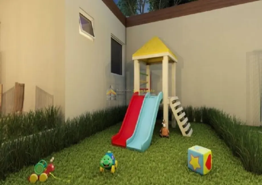 Kitnet com 2 quartos à venda, 40m2 em Vila Carmosina, São Paulo - SP - imagem 8 Foto 8 de Kitnet com 2 quartos à venda, 40m2 em Vila Carmosina, São Paulo - SP