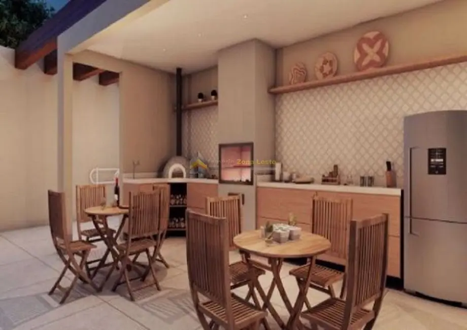 Kitnet com 2 quartos à venda, 40m2 em Vila Carmosina, São Paulo - SP - imagem 5 Foto 5 de Kitnet com 2 quartos à venda, 40m2 em Vila Carmosina, São Paulo - SP