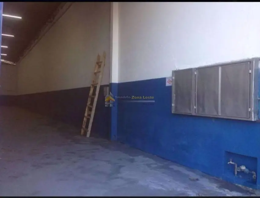 Armazém / Galpão à venda, 400m2 em Vila Nova York, São Paulo - SP - imagem 8 Foto 8 de Armazém / Galpão à venda, 400m2 em Vila Nova York, São Paulo - SP
