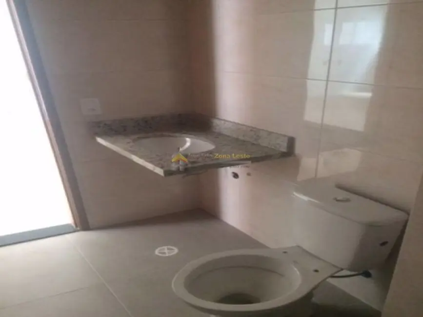 Kitnet com 1 quarto à venda, 38m2 em Vila Carrão, São Paulo - SP - imagem 4 Foto 4 de Kitnet com 1 quarto à venda, 38m2 em Vila Carrão, São Paulo - SP