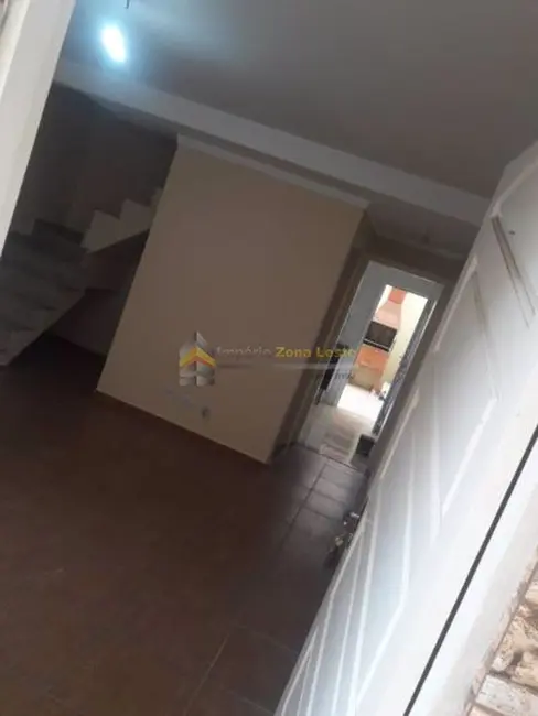 Foto 2 de Casa com 3 quartos à venda, 79m2 em Vila Buenos Aires, São Paulo - SP