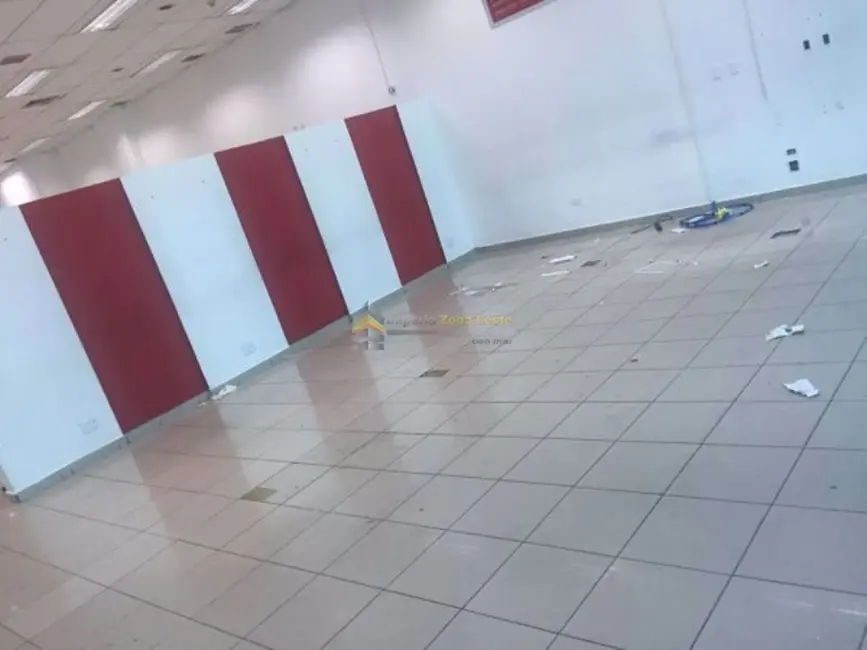 Sala Comercial para alugar, 320m2 em Centro, Guarulhos - SP - imagem 6 Foto 6 de Sala Comercial para alugar, 320m2 em Centro, Guarulhos - SP