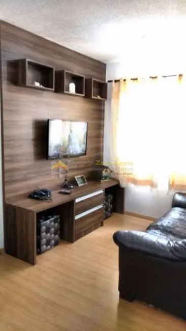 Foto 3 de Apartamento com 2 quartos à venda, 47m2 em Vila Nhocune, São Paulo - SP