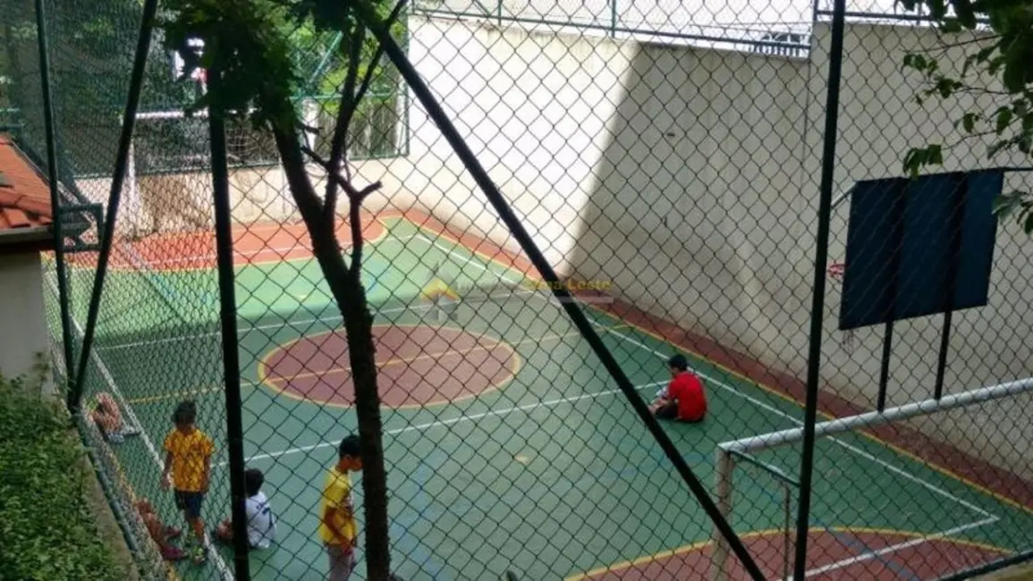 Foto 2 de Apartamento com 2 quartos à venda, 47m2 em Vila Nhocune, São Paulo - SP